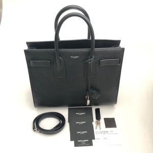 Saint Laurent Sac de Jour - Small